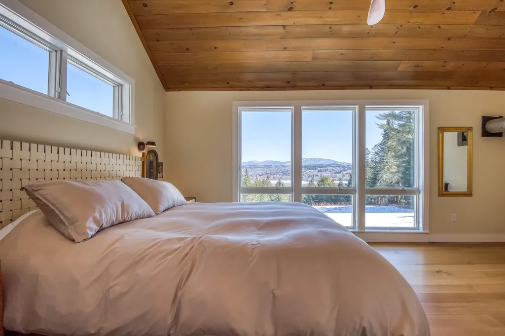 47 Manor Woods Road Rangeley ME 04970