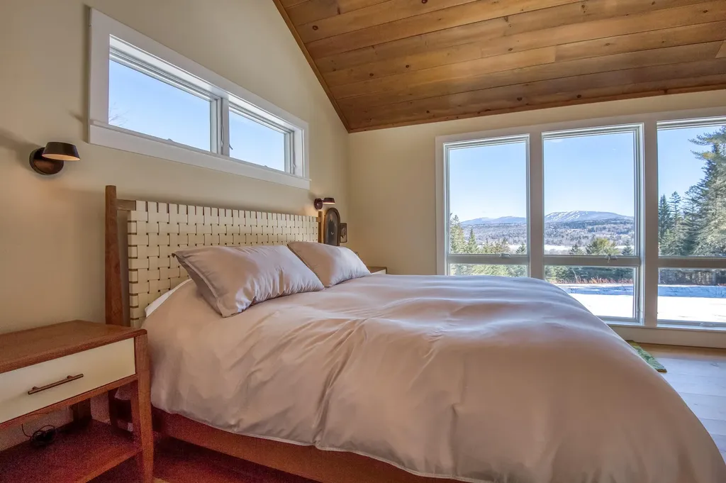 47 Manor Woods Road Rangeley ME 04970