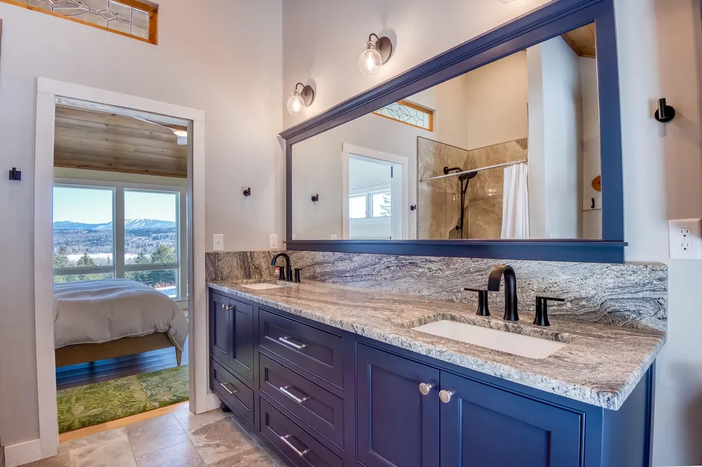 47 Manor Woods Road Rangeley ME 04970