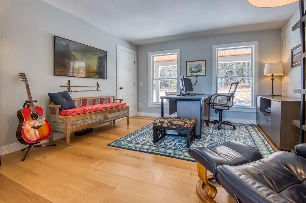 47 Manor Woods Road Rangeley ME 04970