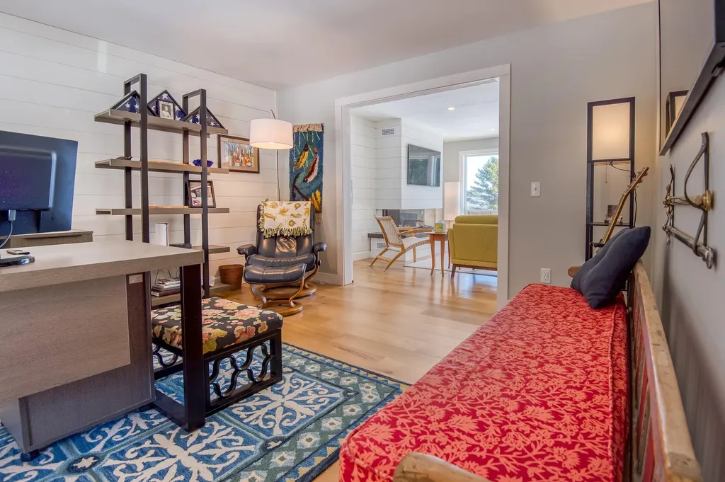 47 Manor Woods Road Rangeley ME 04970