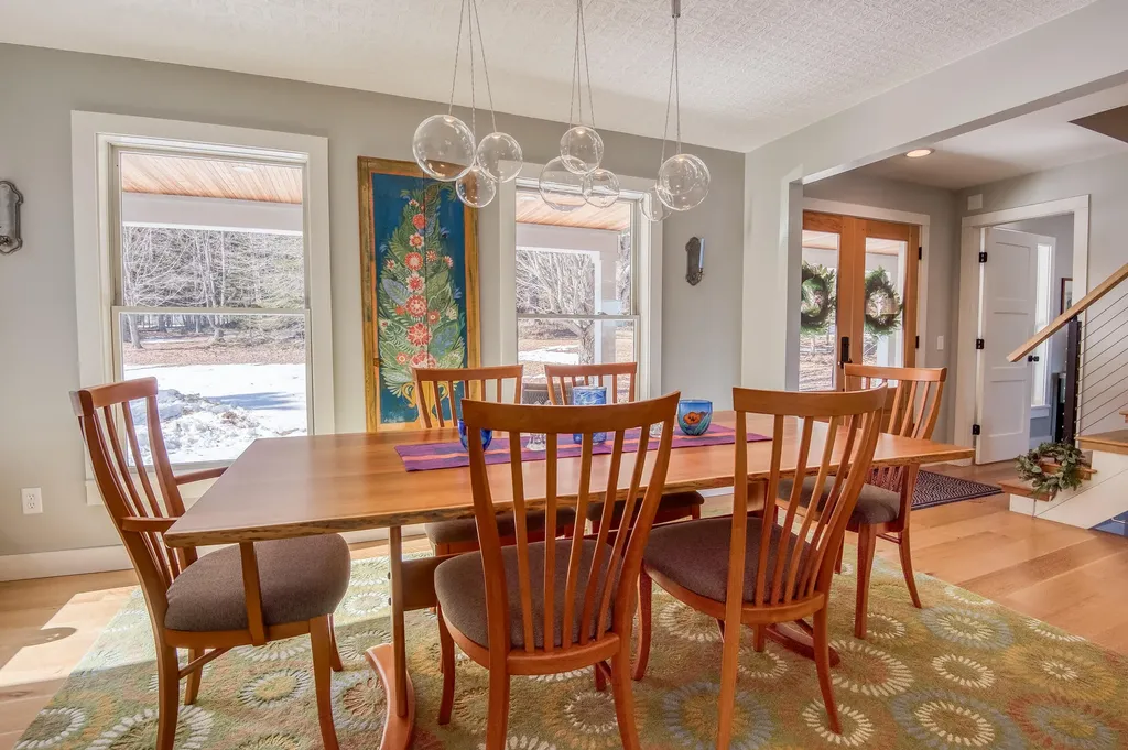 47 Manor Woods Road Rangeley ME 04970