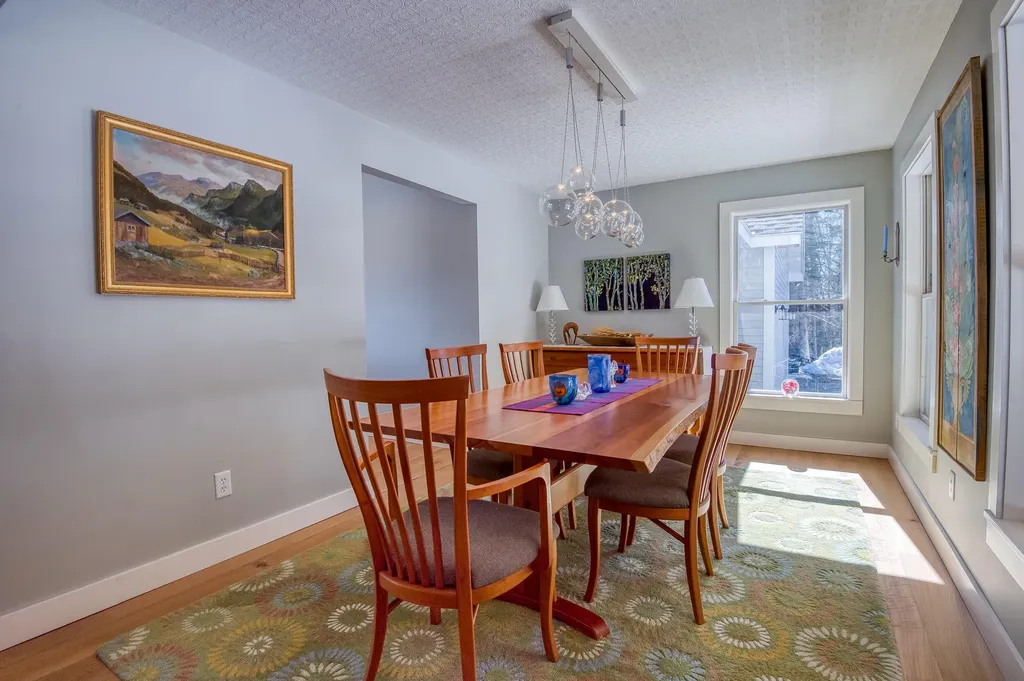 47 Manor Woods Road Rangeley ME 04970