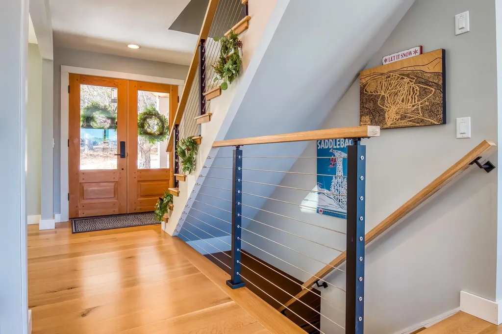 47 Manor Woods Road Rangeley ME 04970