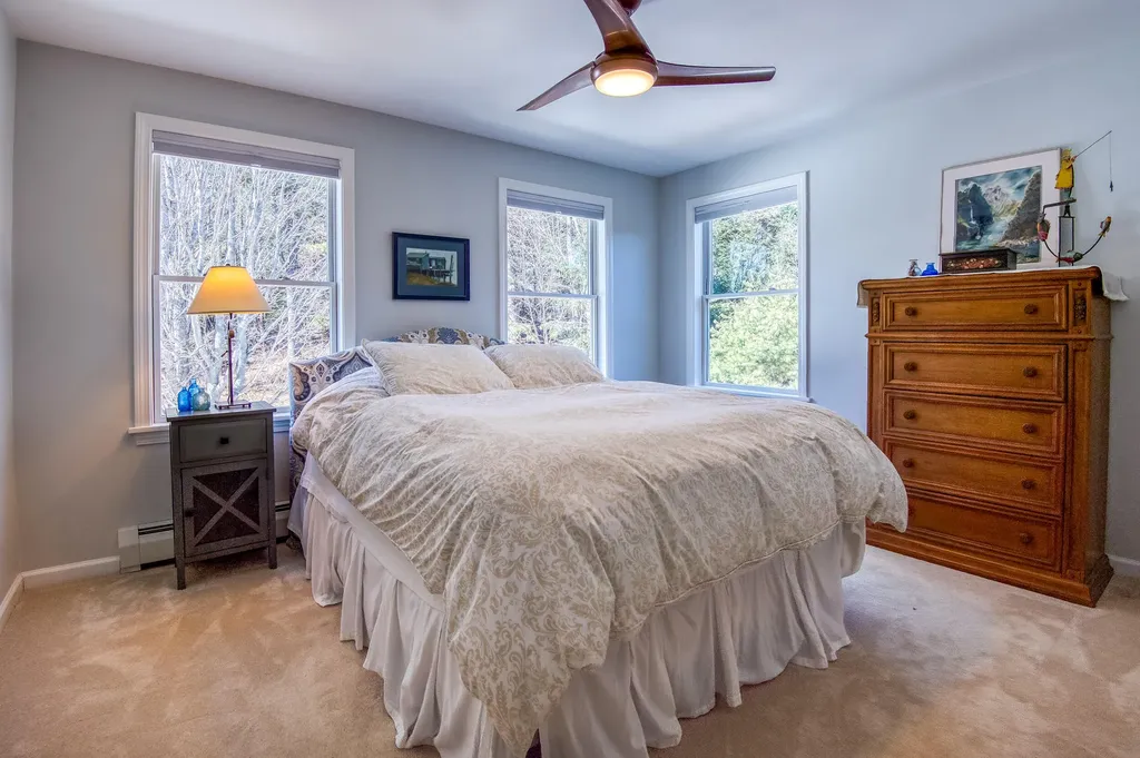 47 Manor Woods Road Rangeley ME 04970