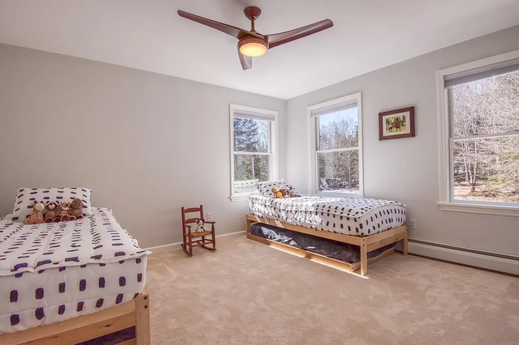 47 Manor Woods Road Rangeley ME 04970