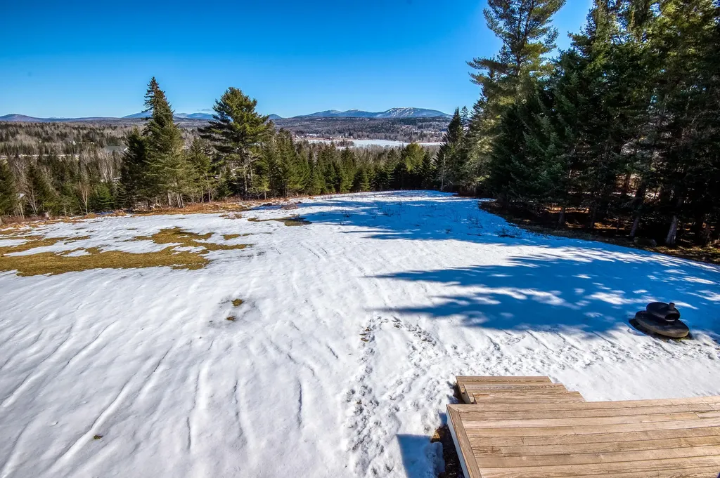 47 Manor Woods Road Rangeley ME 04970