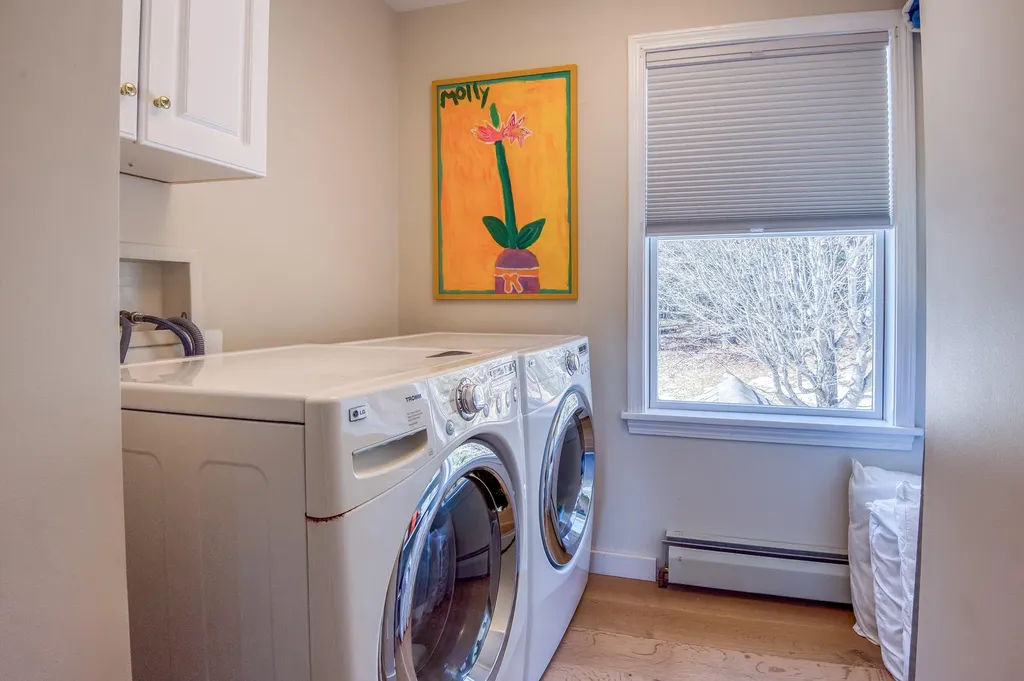 47 Manor Woods Road Rangeley ME 04970