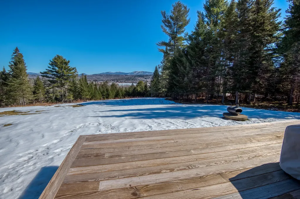 47 Manor Woods Road Rangeley ME 04970
