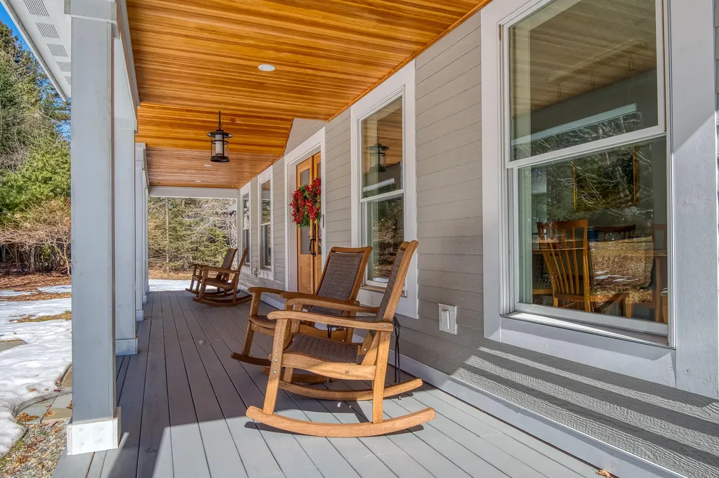 47 Manor Woods Road Rangeley ME 04970