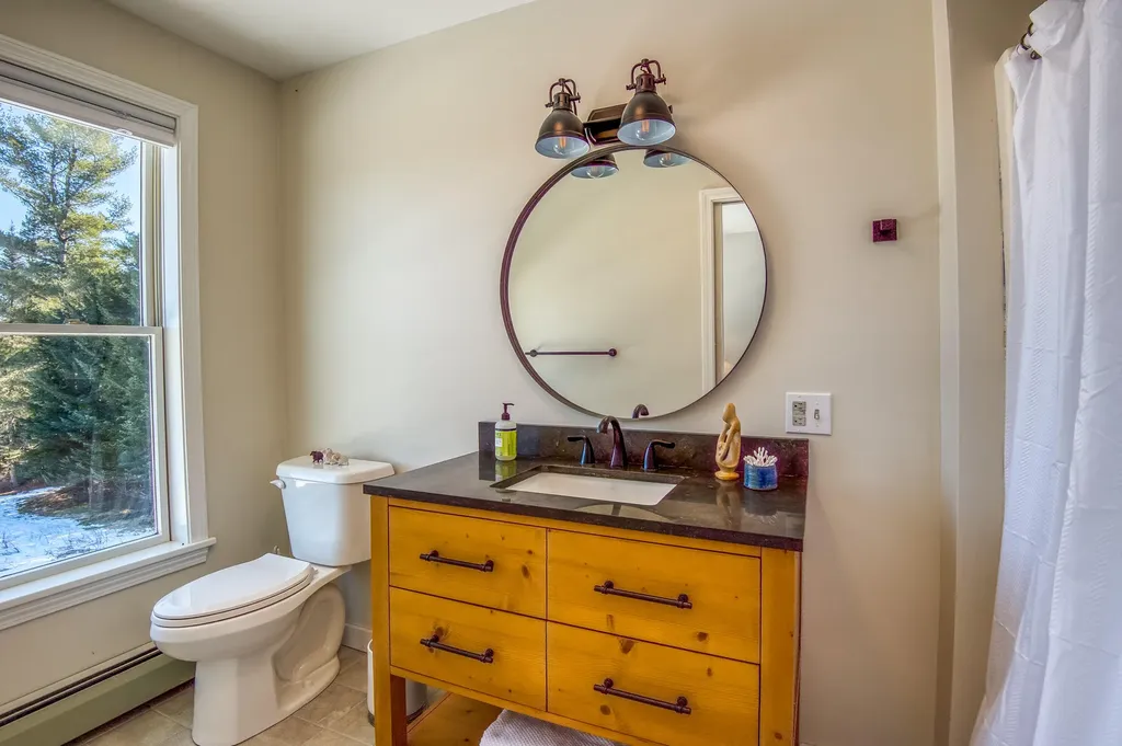 47 Manor Woods Road Rangeley ME 04970