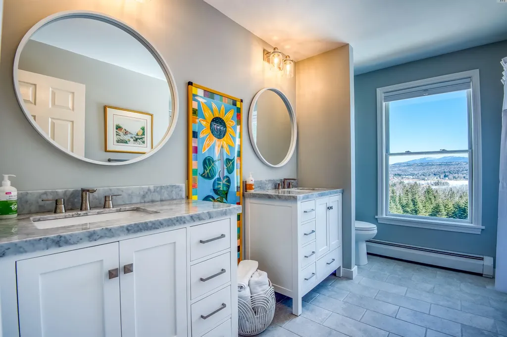 47 Manor Woods Road Rangeley ME 04970