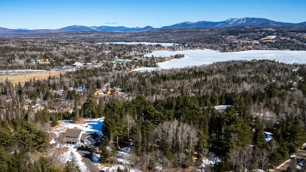 47 Manor Woods Road Rangeley ME 04970
