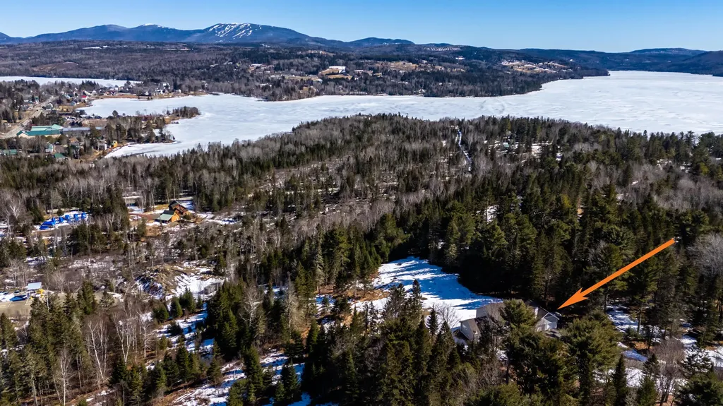 47 Manor Woods Road Rangeley ME 04970