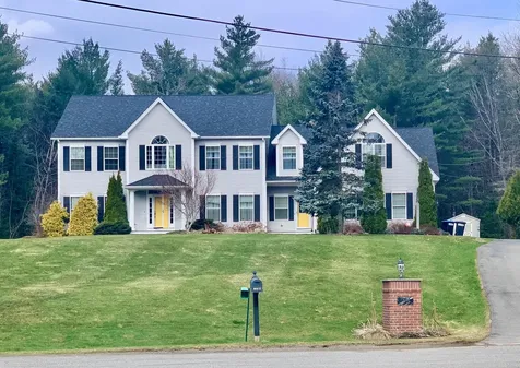 115 Town Farm Road Hampden ME 04444