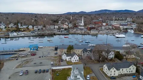 39 Sea Street Camden ME 04843