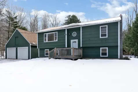 160 Cape Road Standish ME 04084