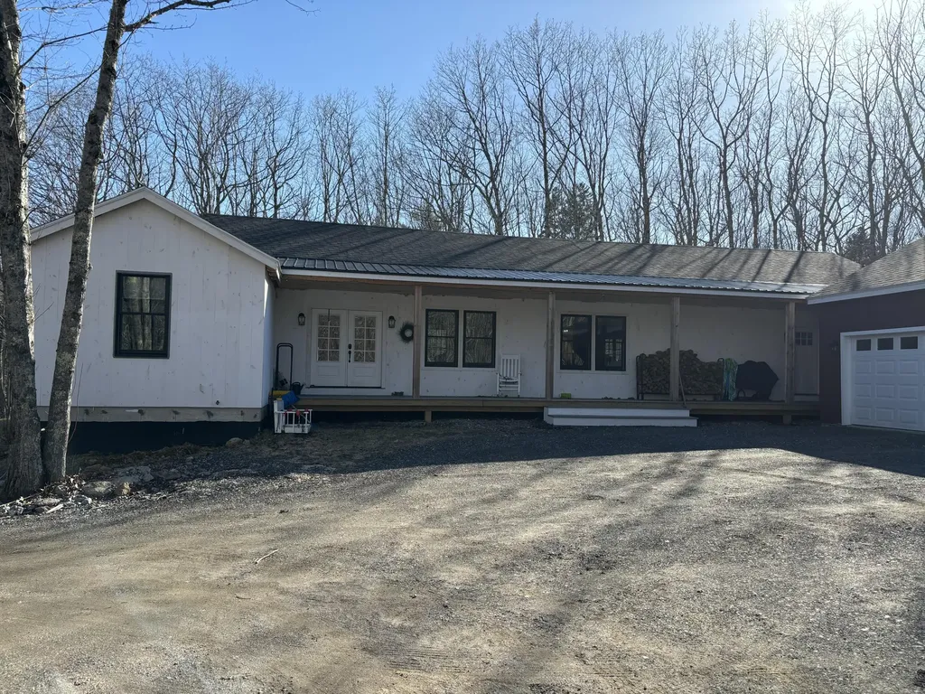 146 Gurney Street Rockport ME 04856