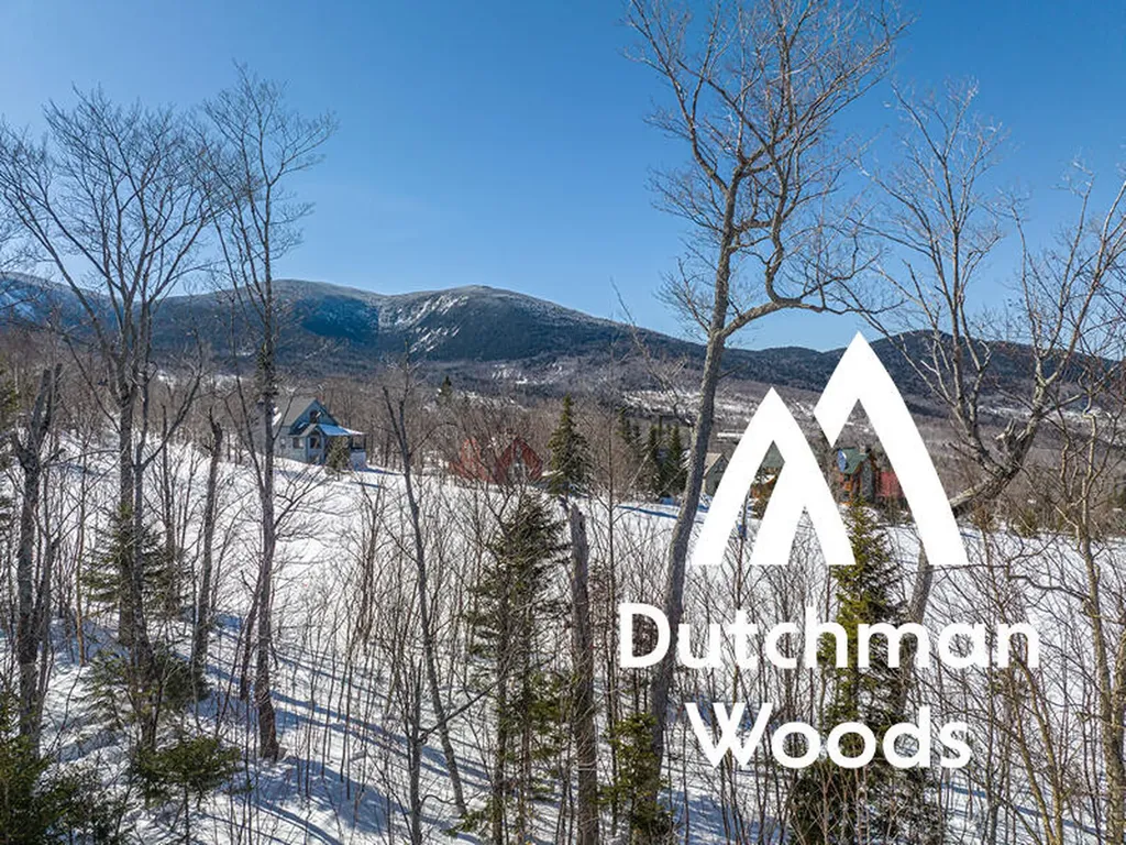 R-7 Dutchman Woods Carrabassett Valley ME 04947