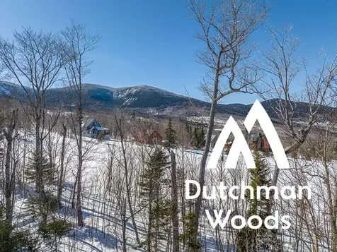R-7 Dutchman Woods Carrabassett Valley ME 04947