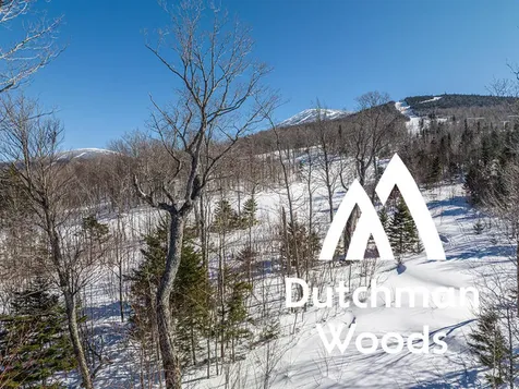 R-6 Dutchman Woods Carrabassett Valley ME 04947