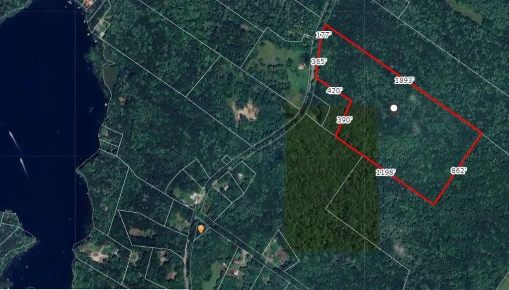 375 W Neck Road Nobleboro ME 04555