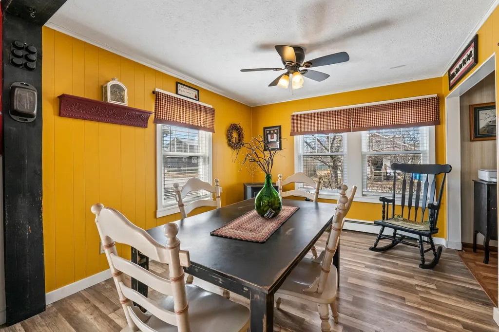 27 Drew Street Lewiston ME 04240