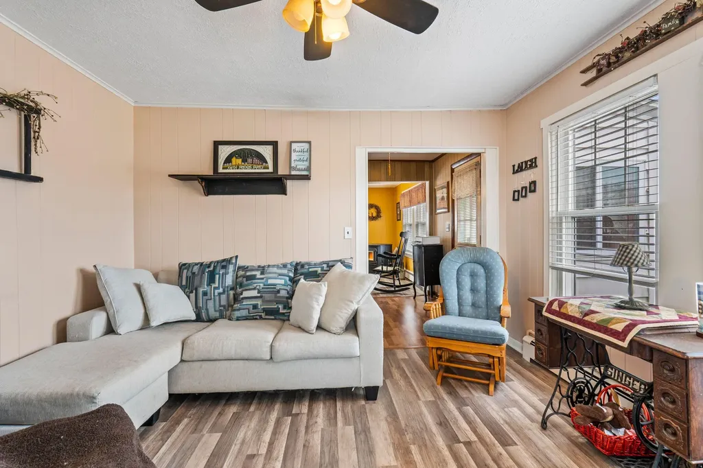 27 Drew Street Lewiston ME 04240