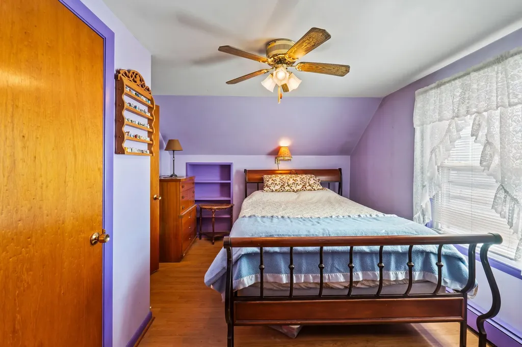 27 Drew Street Lewiston ME 04240