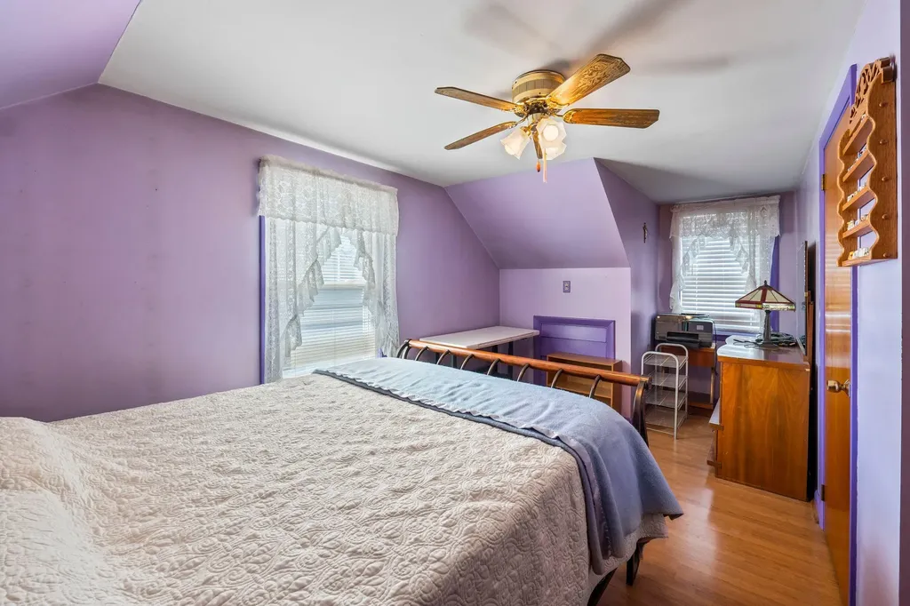 27 Drew Street Lewiston ME 04240