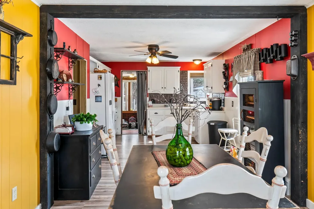 27 Drew Street Lewiston ME 04240