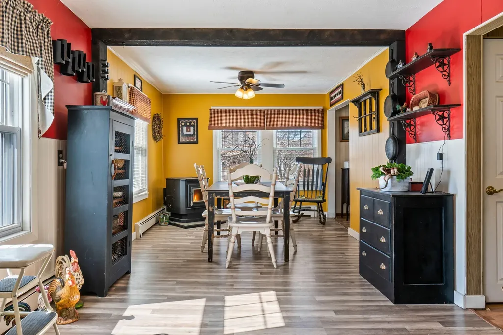 27 Drew Street Lewiston ME 04240