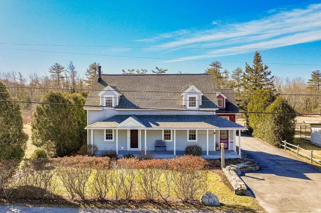 162 Talbot Avenue Rockland ME 04841