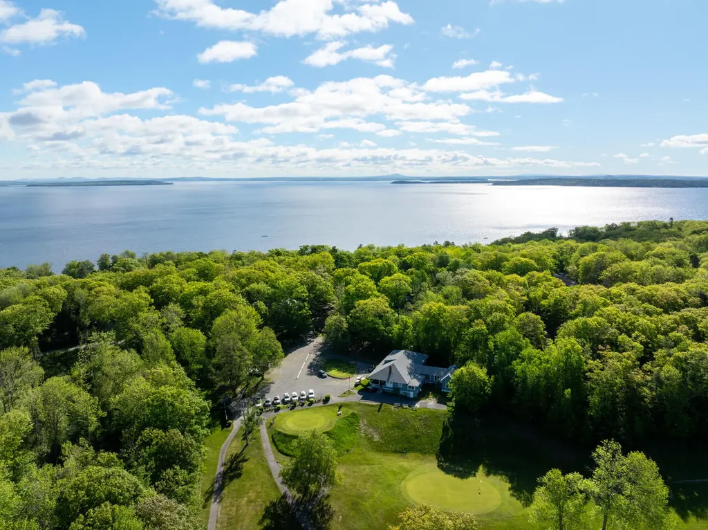 25-A Bluff Road Northport ME 04849