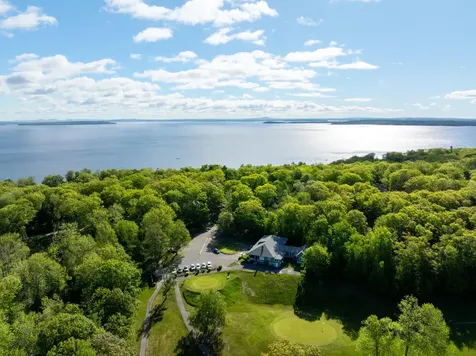 25-A Bluff Road Northport ME 04849