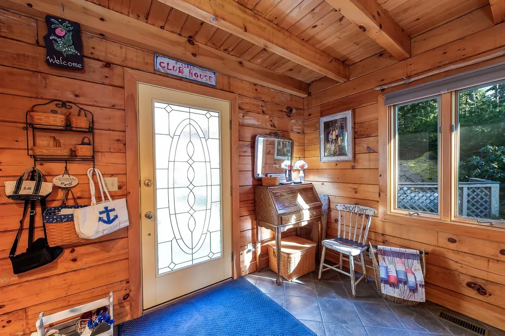 76 Seal Ledge Lane Harpswell ME 04079