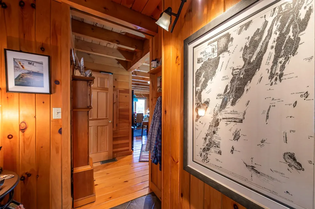 76 Seal Ledge Lane Harpswell ME 04079