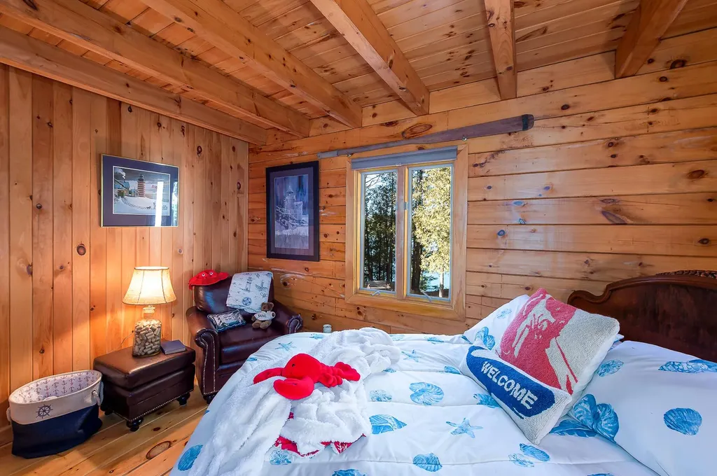 76 Seal Ledge Lane Harpswell ME 04079