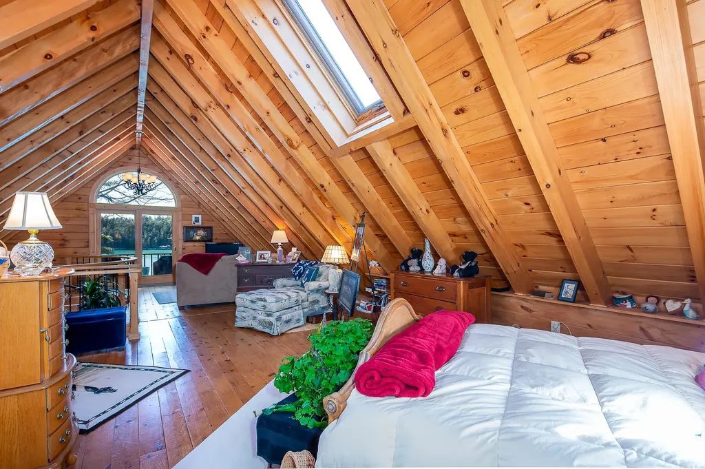 76 Seal Ledge Lane Harpswell ME 04079