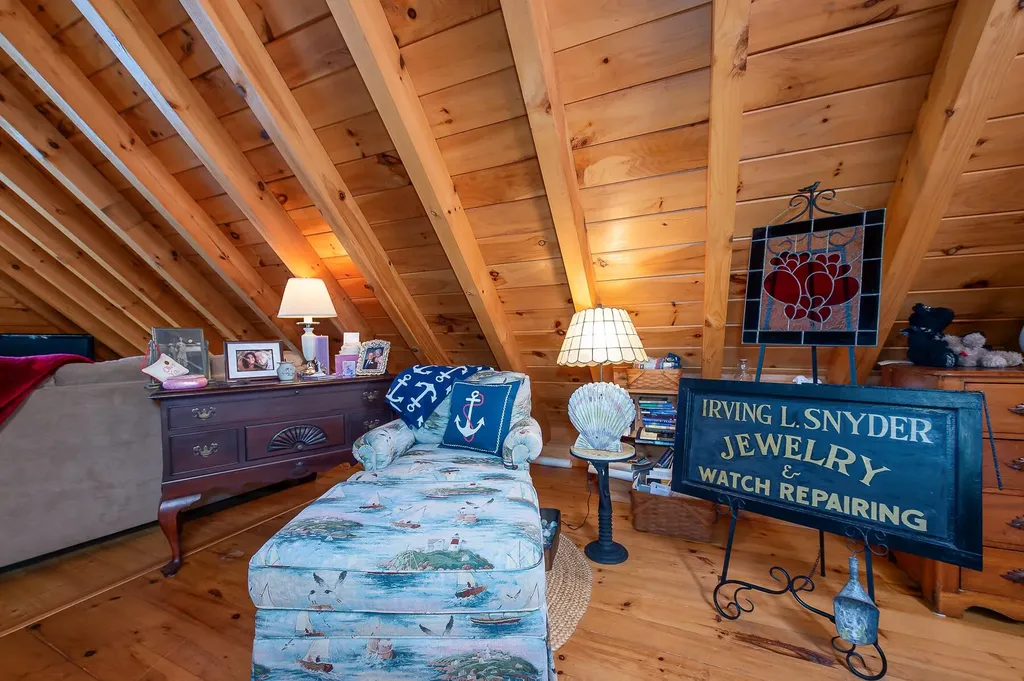 76 Seal Ledge Lane Harpswell ME 04079