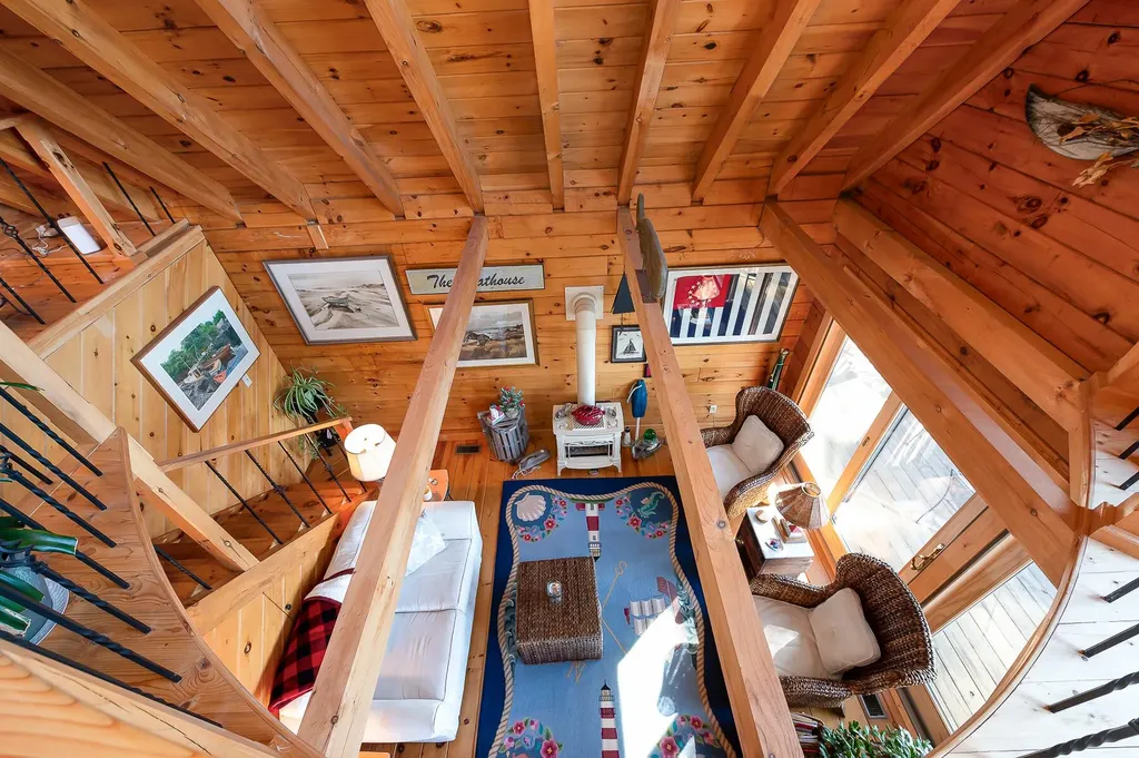 76 Seal Ledge Lane Harpswell ME 04079