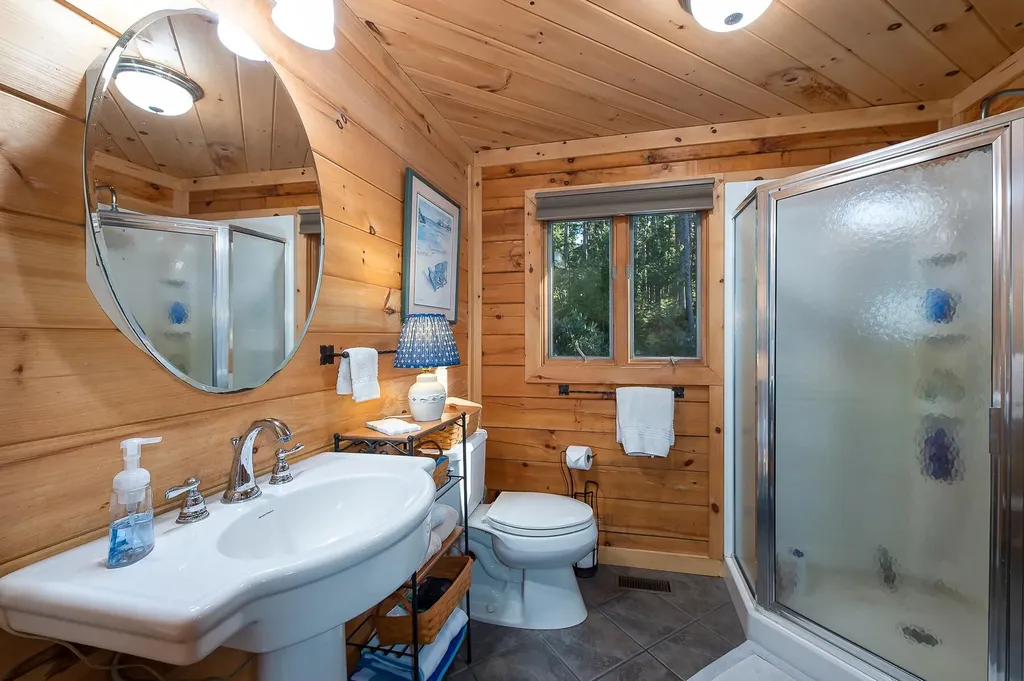 76 Seal Ledge Lane Harpswell ME 04079