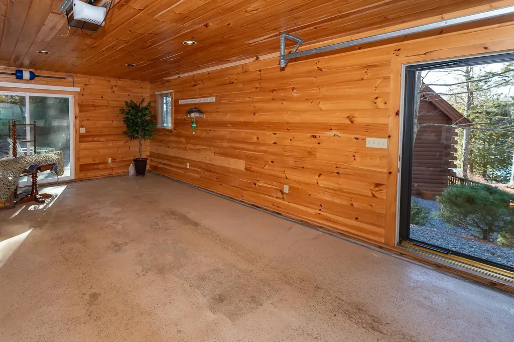 76 Seal Ledge Lane Harpswell ME 04079