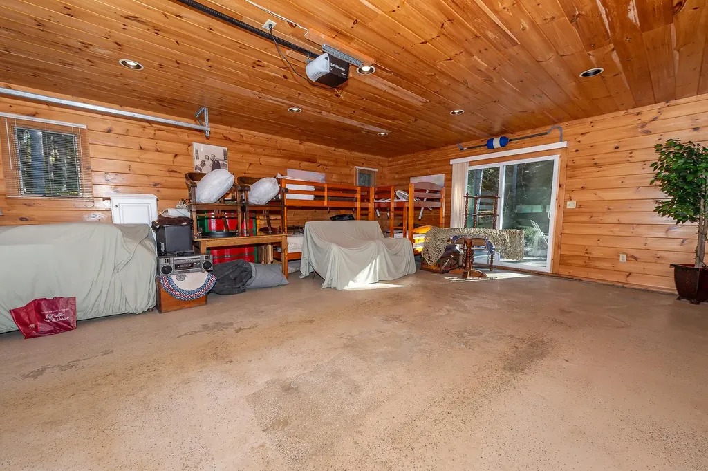 76 Seal Ledge Lane Harpswell ME 04079