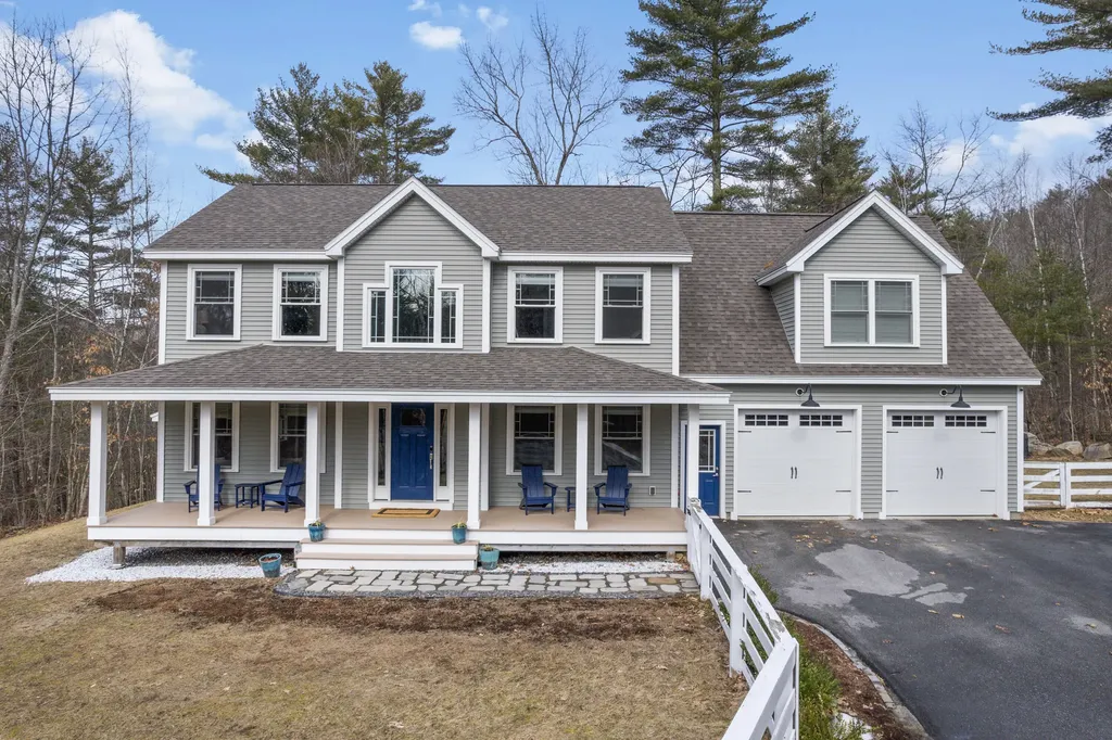 75 Davis Brook Road Casco ME 04015