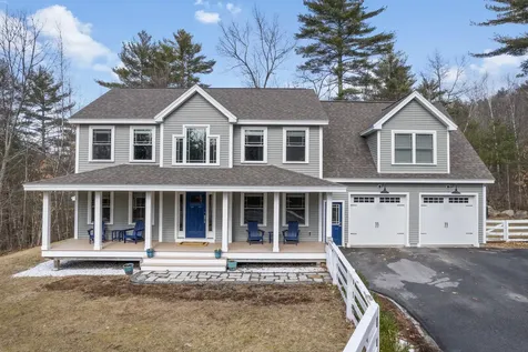 75 Davis Brook Road Casco ME 04015