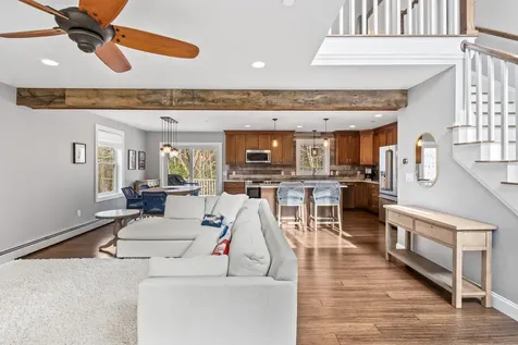 75 Davis Brook Road Casco ME 04015