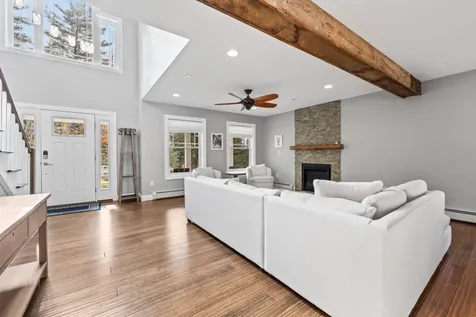 75 Davis Brook Road Casco ME 04015