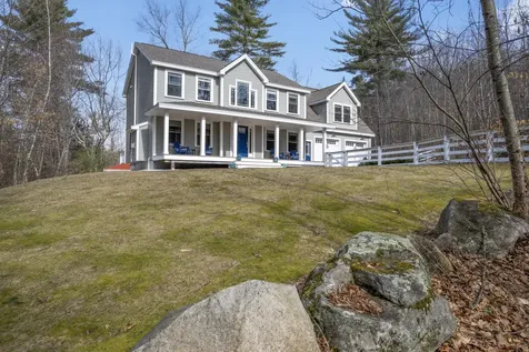75 Davis Brook Road Casco ME 04015
