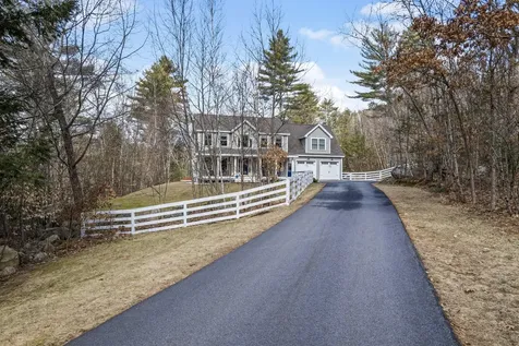 75 Davis Brook Road Casco ME 04015
